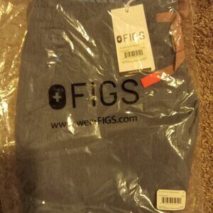 FIGS Scrub Pants, Women Tall